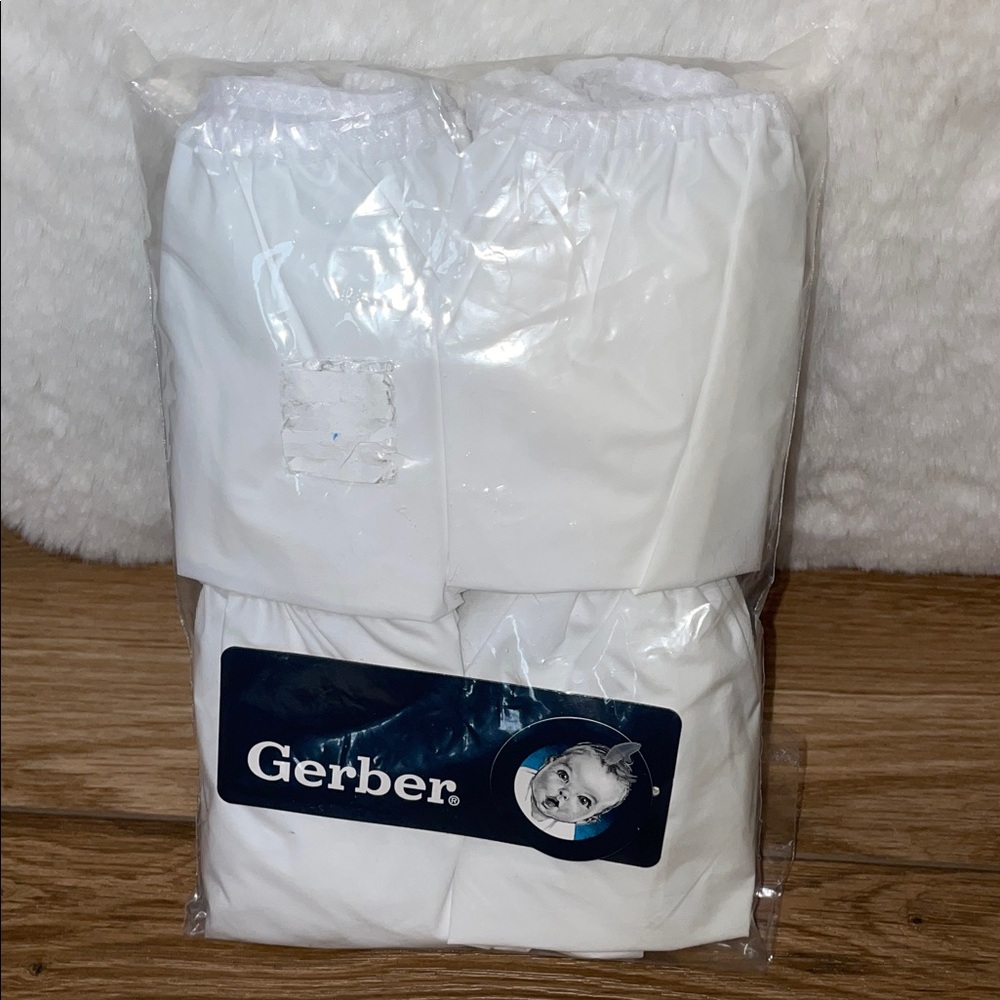 Gerber Waterproof Peva Pants 3T